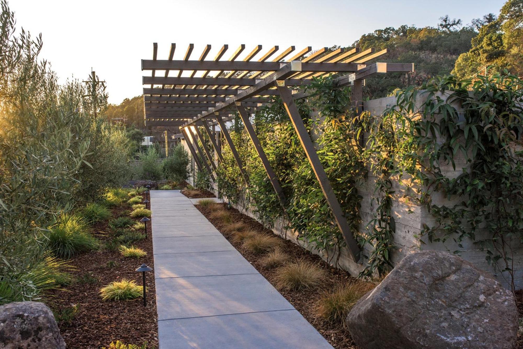 Olea Hotel Glen Ellen Quarto foto