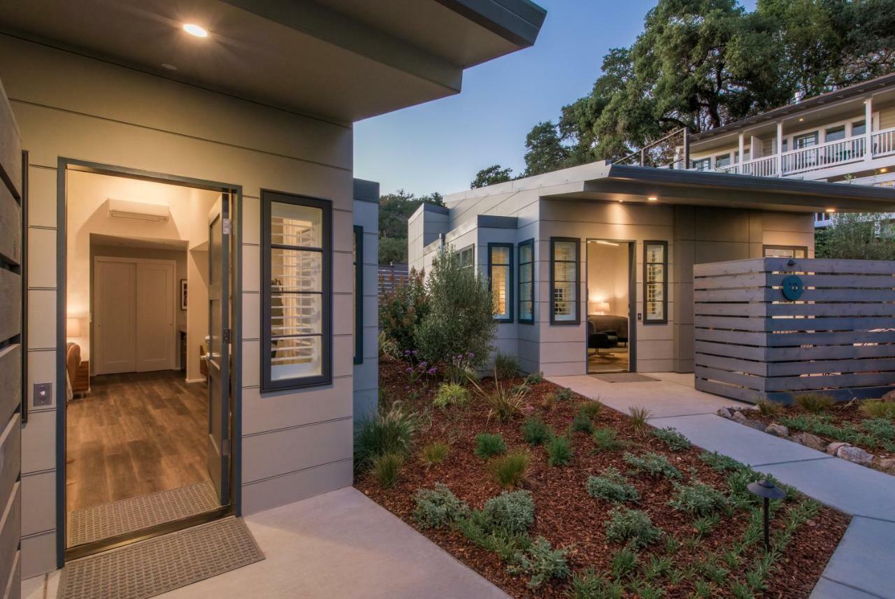Olea Hotel Glen Ellen Exterior foto